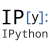 IPython Logo